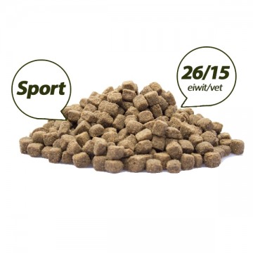 Krokante brokken actief   usp