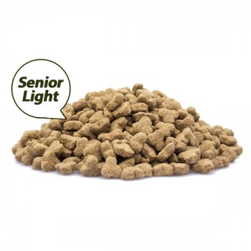 Krokante brokken senior   usp