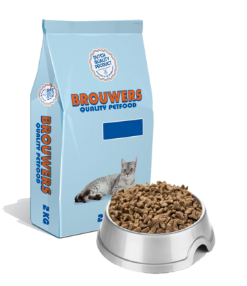 Premium kat anti struvite