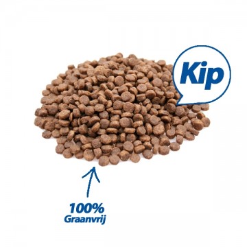 Premium kat graanvrij   usp 0