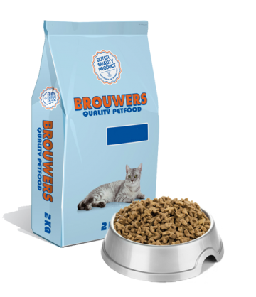 Premium kat sensitive