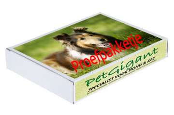 Proefpakketje senior