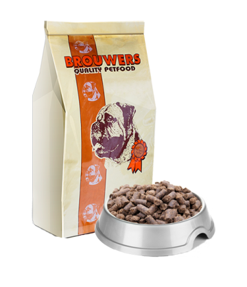 Superieur premium geperste brokken power