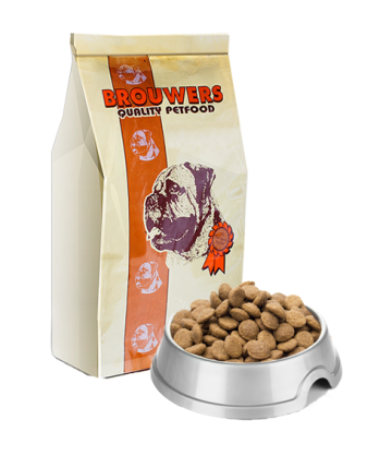 Superieur premium junior brokken