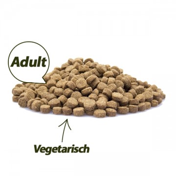 Superieur premium vegetaisch   brokken usp