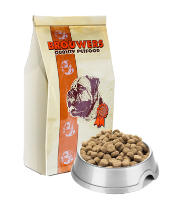 Superieur premium vegetarisch