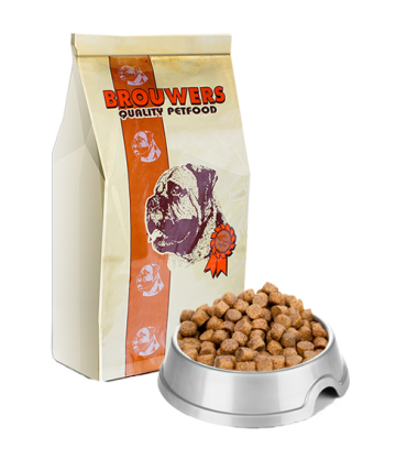 Superieur premium zalm  rijst brokken