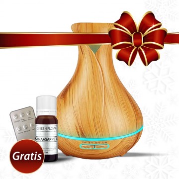 Vitality   light   kerst kopieren